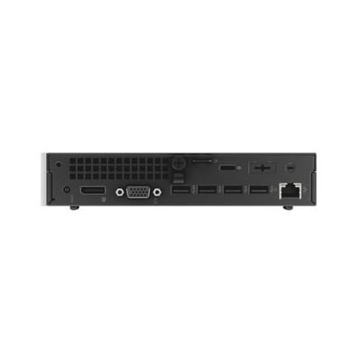 Dell Optiplex 3020m Tiny Intel Pentium G3240T 2,7 GHz/ 4 GB / 320 GB / Win 10 Prof. (Update)