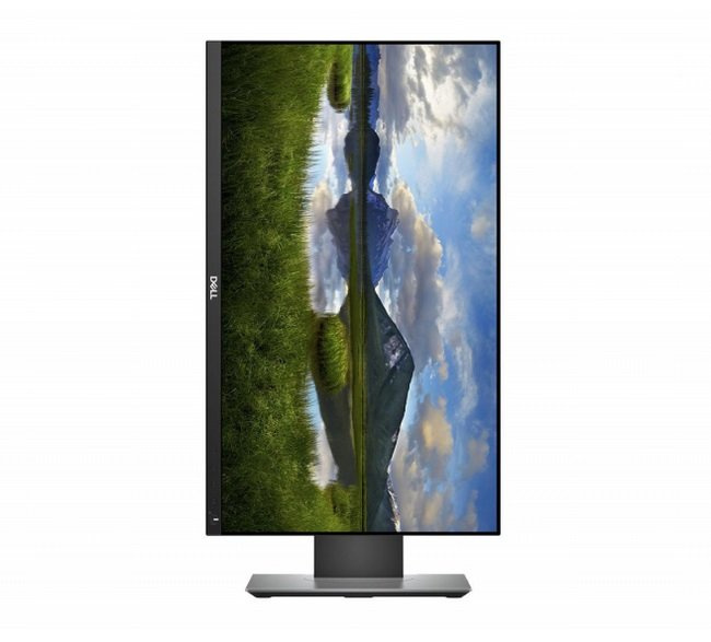 Dell P2418D / Klasa A-