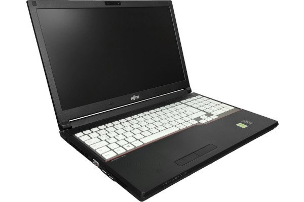 Fujitsu Lifebook E554 Core i5 4210M (4-gen.) 2,6 GHz / 8 GB / 240 SSD / 15,6'' FullHD / Win 10 Prof.