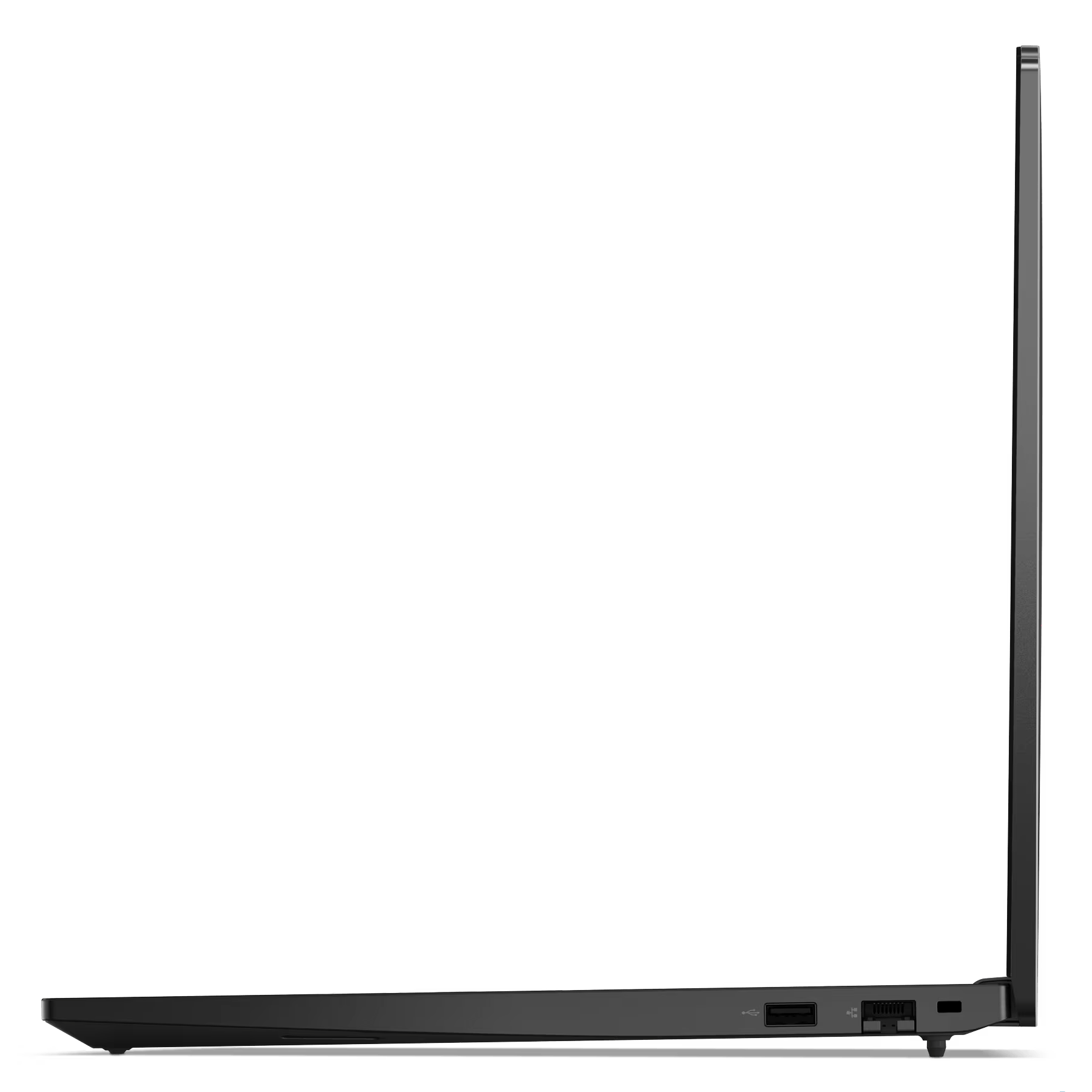 Lenovo ThinkPad E16 G1 Core i7 1355U (13-gen.) / 40 GB / 2 TB SSD / 16" WUXGA / Win 11 Pro