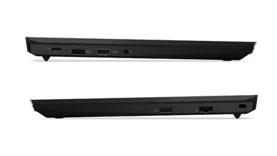 Lenovo ThinkPad E15 Gen 2 Ryzen 5 4500U 2,3 GHz / 24 GB / 960 SSD / 15,6" FullHD / Win 11