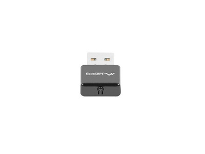 Karta sieciowa bezprzewodowa USB Lanberg NC-0300-WI  Wi-Fi 4 300Mb/s