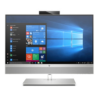 HP EliteOne 800 G6 AIO Core i5 10500 (10-gen.) / 16 GB / 240 SSD / 23,8'' FullHD dotyk / Win 11 Pro + RX5300M 3GB