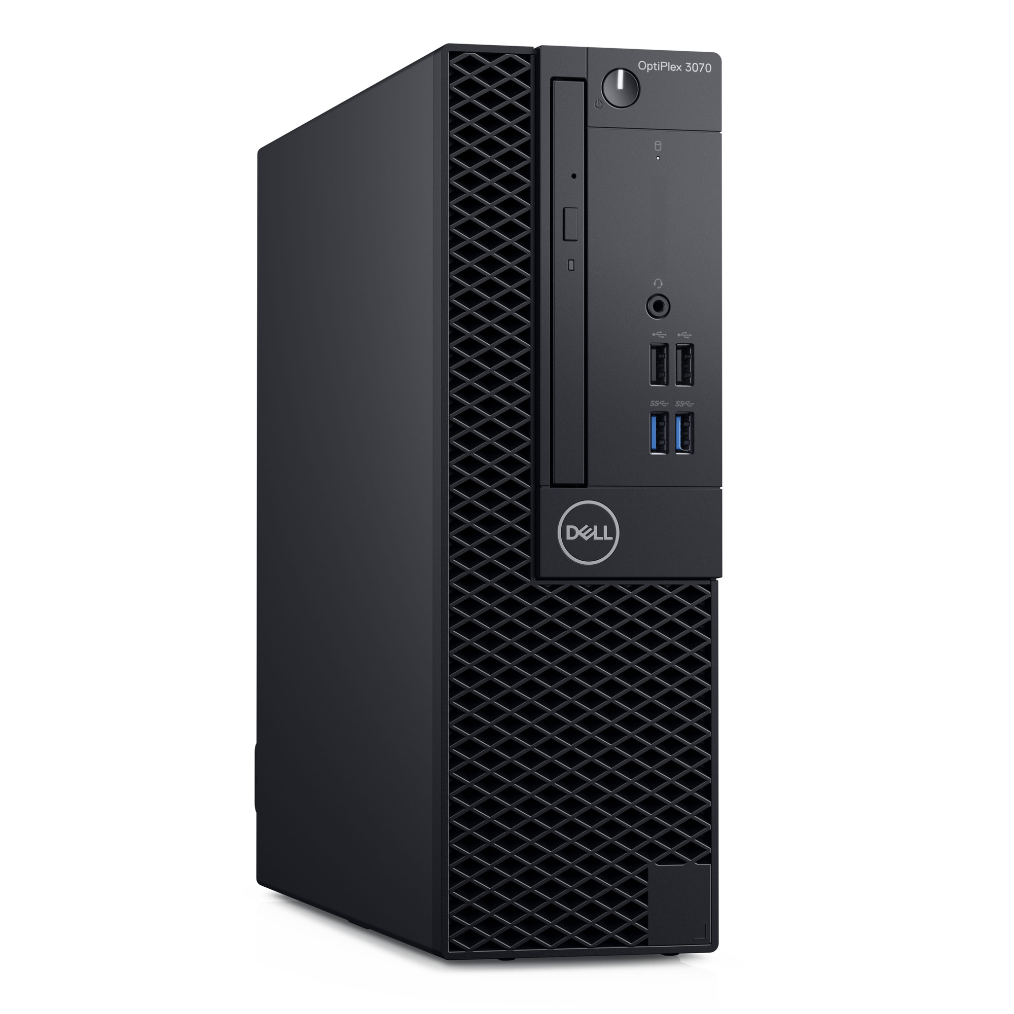 Dell OptiPlex 3070 SFF Core i5 8500 (8-gen.) 3,0 GHz / 32 GB / 480 SSD / Win 11 Pro