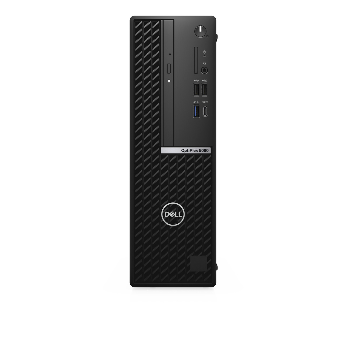 Dell Optiplex 5080 SFF Core i5 10500 (10-gen.) 3,1 GHz / 32 GB / 240 SSD / Win 11 Pro