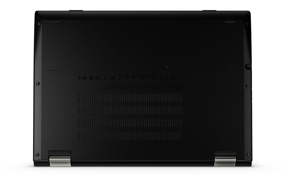 Lenovo ThinkPad Yoga 260 Core i7 6500U (6-gen.) 2,5 GHz / 8 GB / 120 SSD / 12,5'' FullHD, dotyk / Win 10 Prof. (Update)