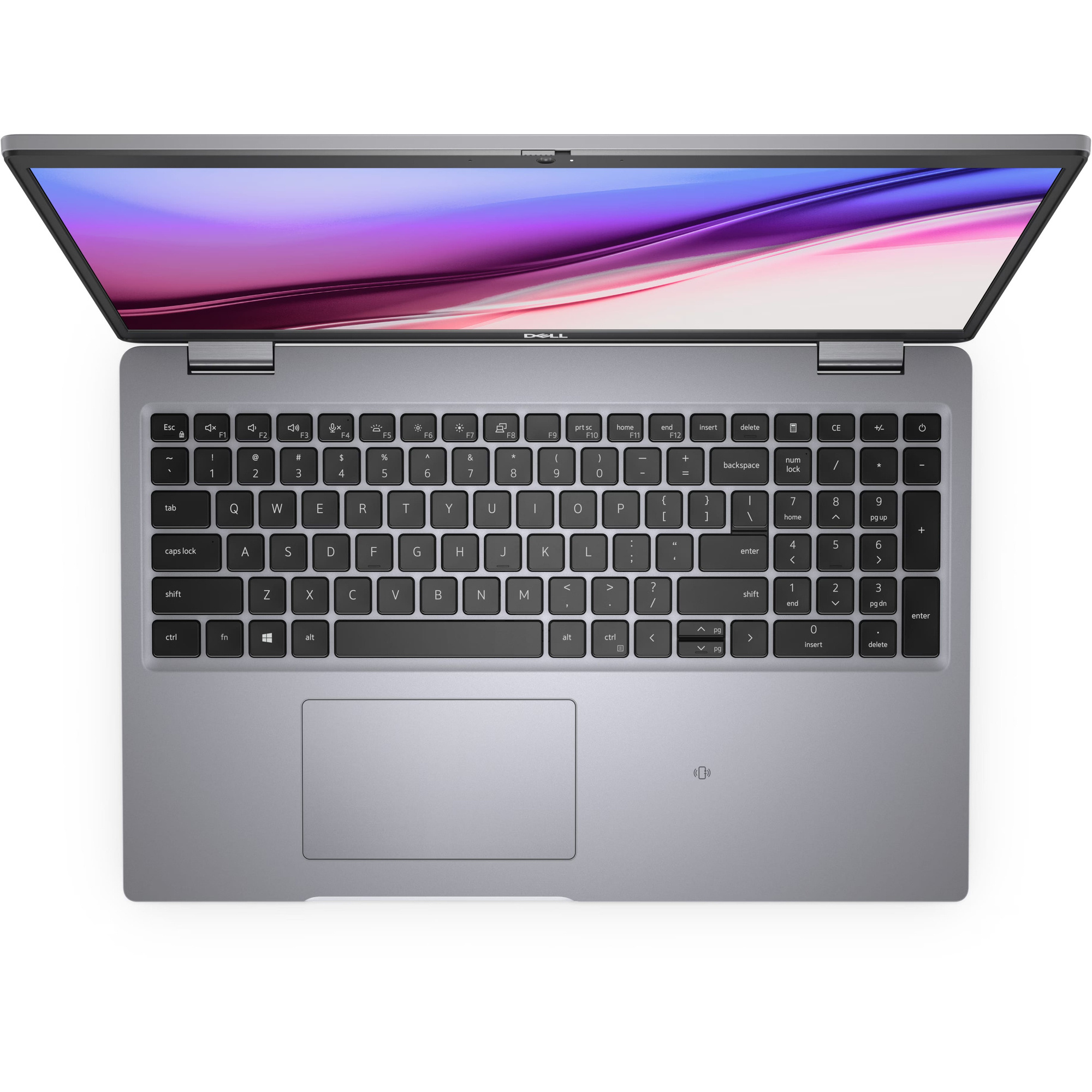 Dell Latitude 5521 Core i7 11850H (11-gen.) 2,5 GHz / 32 GB / 480 SSD / 15,6'' FullHD / Win 11 Pro