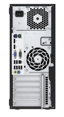 HP EliteDesk 800 G2 Tower Core i5 6500 (6-gen.) 3,2 GHz / 16 GB / 480 SSD / Win 10 Pro + GeForce GTX 1660