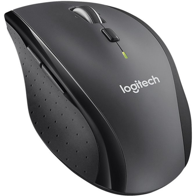 Mysz Logitech Marathon M705, bezprzewodowa