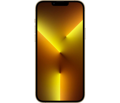 Apple iPhone 13 Pro Max Złoty 256GB