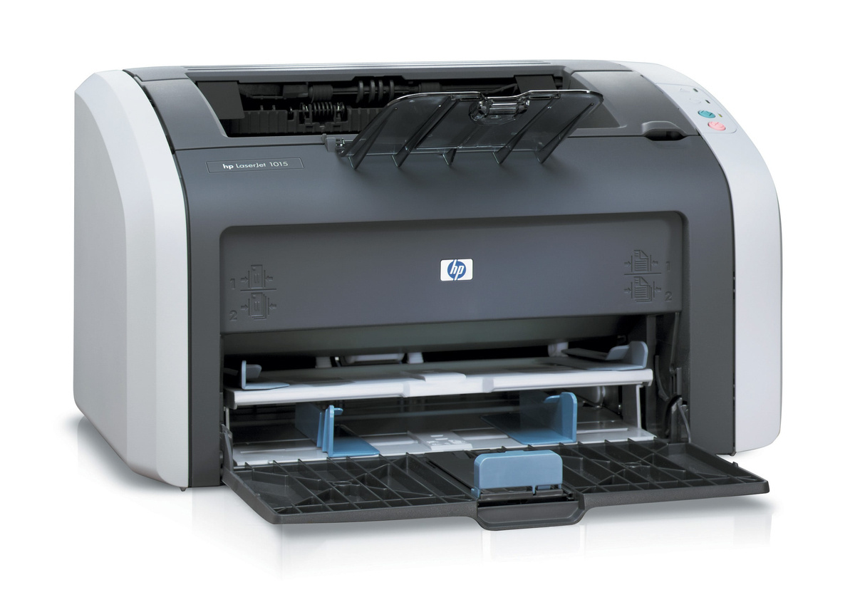 HP LaserJet 1015 / Pełny Toner (2 tyś)