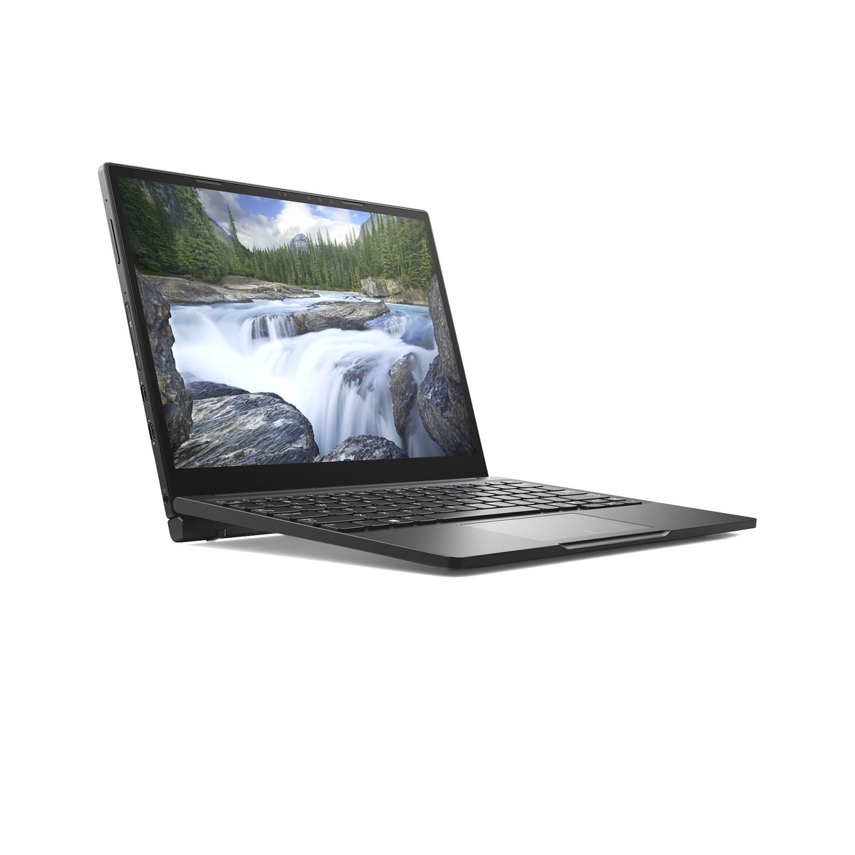 Dell Latitude 7285 2w1 Core i7 7Y75 1,3 GHz / 8 GB / 240 SSD / 12,3'' 2880x1920, dotyk / Win 10 Prof. 