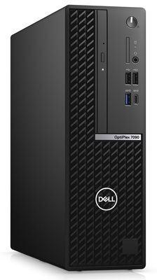 Dell OptiPlex 5090 SFF Core i5 10500 3,1 GHz / 16 GB / 480 SSD / Win 11 Pro