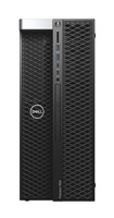 Dell Precision 7820 Tower Xeon Platinum 8260 2,4 GHz / 32 GB / 480 SSD / Win 11 Pro + Nvidia GeForce RTX 5060 [8 GB]