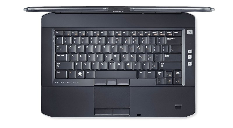 Dell Latitude E5430 Core i5 3210M (3-gen.) 2,5 GHz / 8 GB / 500 GB / 14,1'' / Win 10 Prof. (Update)