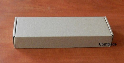 Nowa bateria - Dell D620 D630 D631 M2300, 7800mAh