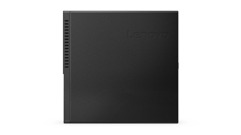 Lenovo ThinkCentre M910Q Tiny Core i7 7700T (7-gen.) 2,9 GHz / 8 GB / 240 SSD / Win 10 Pro