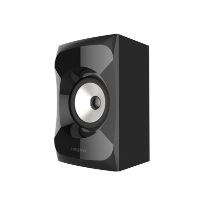 Głośniki Creative Labs 2.1 Bluetooth SBS E2900	