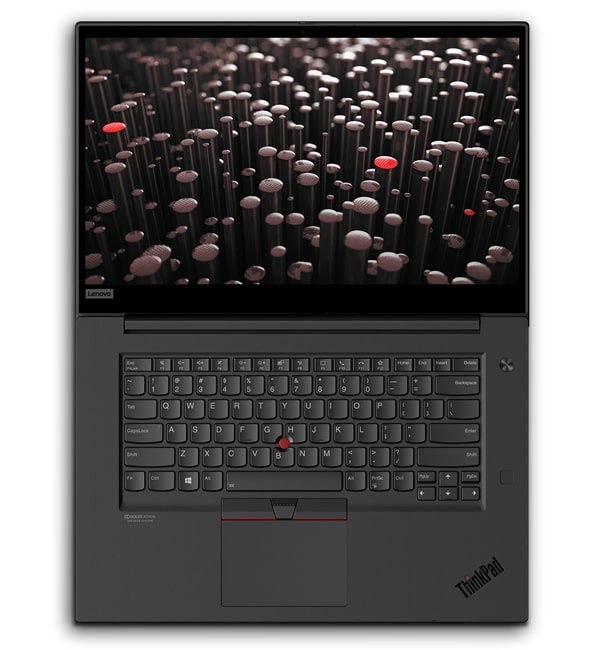 Lenovo ThinkPad P1 Gen 3 Core i7 10850H (10-gen.) 2,7 GHz / 32 GB / 480 SSD / 15,6" UHD 4K / Win 11 Pro + Nvidia Quadro T2000