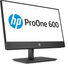 Nowy HP ProOne 600 G4 AIO Core i5 8500 (8-gen.) 3,0 GHz (6 rdzeni) / 16 GB / 480 SSD / 21,5'' FullHD / Win 11