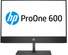 Nowy HP ProOne 600 G4 AIO Core i5 8500 (8-gen.) 3,0 GHz (6 rdzeni) / 16 GB / 480 SSD / 21,5'' FullHD / Win 11