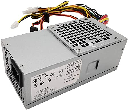 Poleasingowy zasilacz do Dell H250AD-01 G4V10