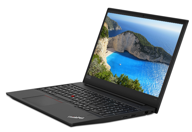 Lenovo ThinkPad E590 Core i7 8565U (8-gen.) 1,8 GHz / 16 GB / 240 SSD / 15,6" FullHD / Win 11 Pro