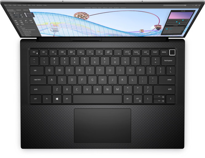 Powystawowy Dell Precision 5470 Core i5 12500H (12-gen.) / 8 GB / 960 SSD / 14'' WQXGA dotyk / Win 11 Pro