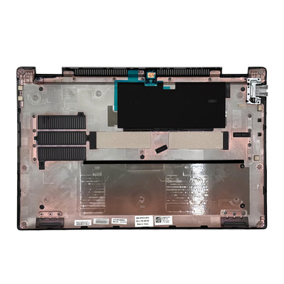 Dolna klapa do Dell Latitude 5530 / srebrny / 096V58, 96V58