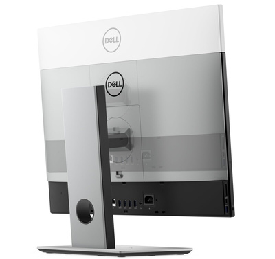Dell OptiPlex 7480 AIO Core i5 10500 (10-gen.) 3,1 GHz / 8 GB / 960 SSD / 24’’ FullHD / Win 11 Pro 
