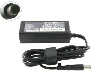 Zasilacz do HP 120W / oryginalny / 7,4 x 5,0 mm z pinem