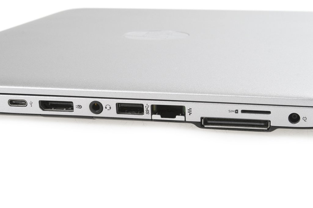 HP EliteBook 840 G4 Core i5 7300u (7-gen.) 2,6 GHz / 8 GB / 120 SSD / 14'' FullHD / Win 10 Prof. (Update) / Klasa A-