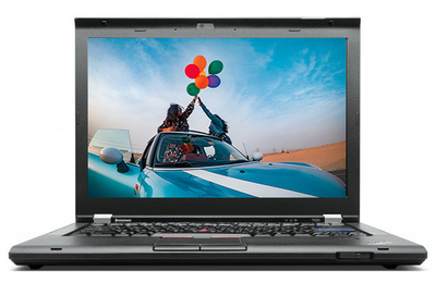 Lenovo ThinkPad T420 Core i5 2520M (2-gen.) 2,5 GHz / 4 GB / 500 HDD / 14,1" / Win 10 Prof. (Update)
