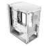 Nowy gamingowy Logic Aramis biały ARGB MINI AMD Ryzen 7 7800X3D / 32 GB / 960 SSD / Win 11 + Nvidia RTX 5060 Ti [16 GB]