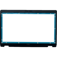 Ramka matrycy do Dell Latitude 5500 5501 5510 5511, Precision 3540 3541 3550 3551 / 077N90, 77N90