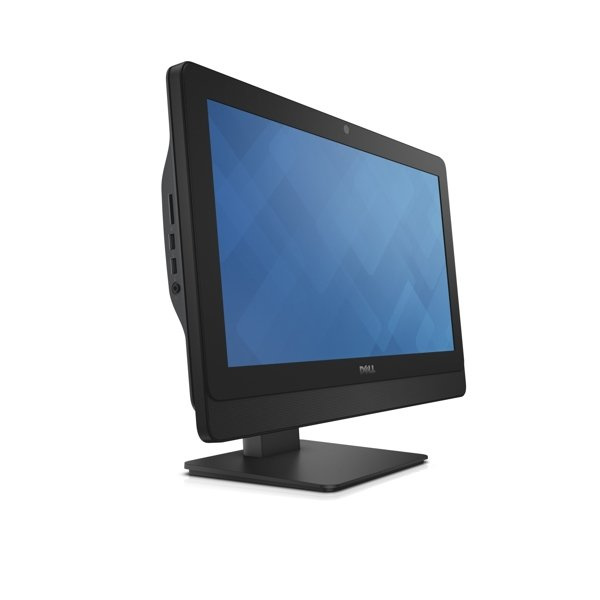 Dell OptiPlex AIO 9030 Intel Core i5 4590s 3,0 GHz / 4 GB / 480 SSD / 23'' FullHD / Win 10 (Update)