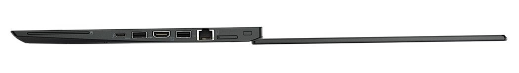 Lenovo ThinkPad T470s Core i5 6300U (6-gen.) 2,4 GHz / 8 GB / 240 SSD / 14" FullHD Dotyk / Win 10 Prof. (Update)
