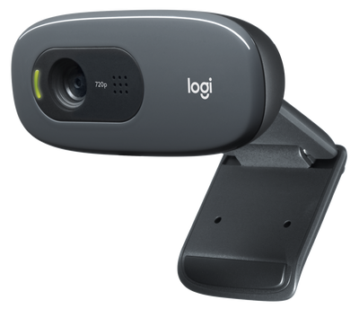 Kamera internetowa Logitech C270 Webcam HD 960-001063 