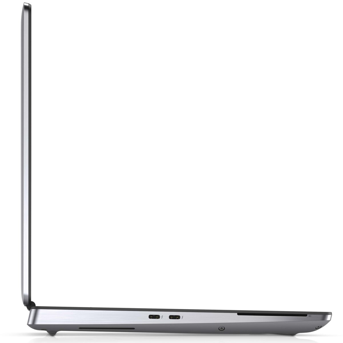 Dell Precision 7560 Core i7 11850H (11-gen.) 2,5 GHz / 32 GB / 2 TB SSD / 15,6'' FullHD / Win 11 Pro