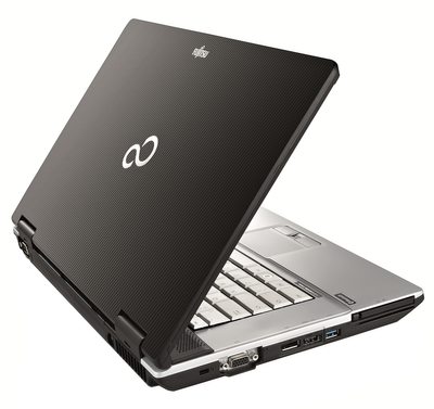 Fujitsu Lifebook E751 Core i5 2450M (2-gen.) 2,5 GHz / 8 GB / 240 SSD / 15,6" / DVD-RW / Win 10 Prof. (Update)