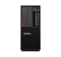 Lenovo ThinkStation P330 Tower Core i7 8700 (8-gen.) 3,2 GHz / 8 GB / 960 SSD / Win 11 Pro