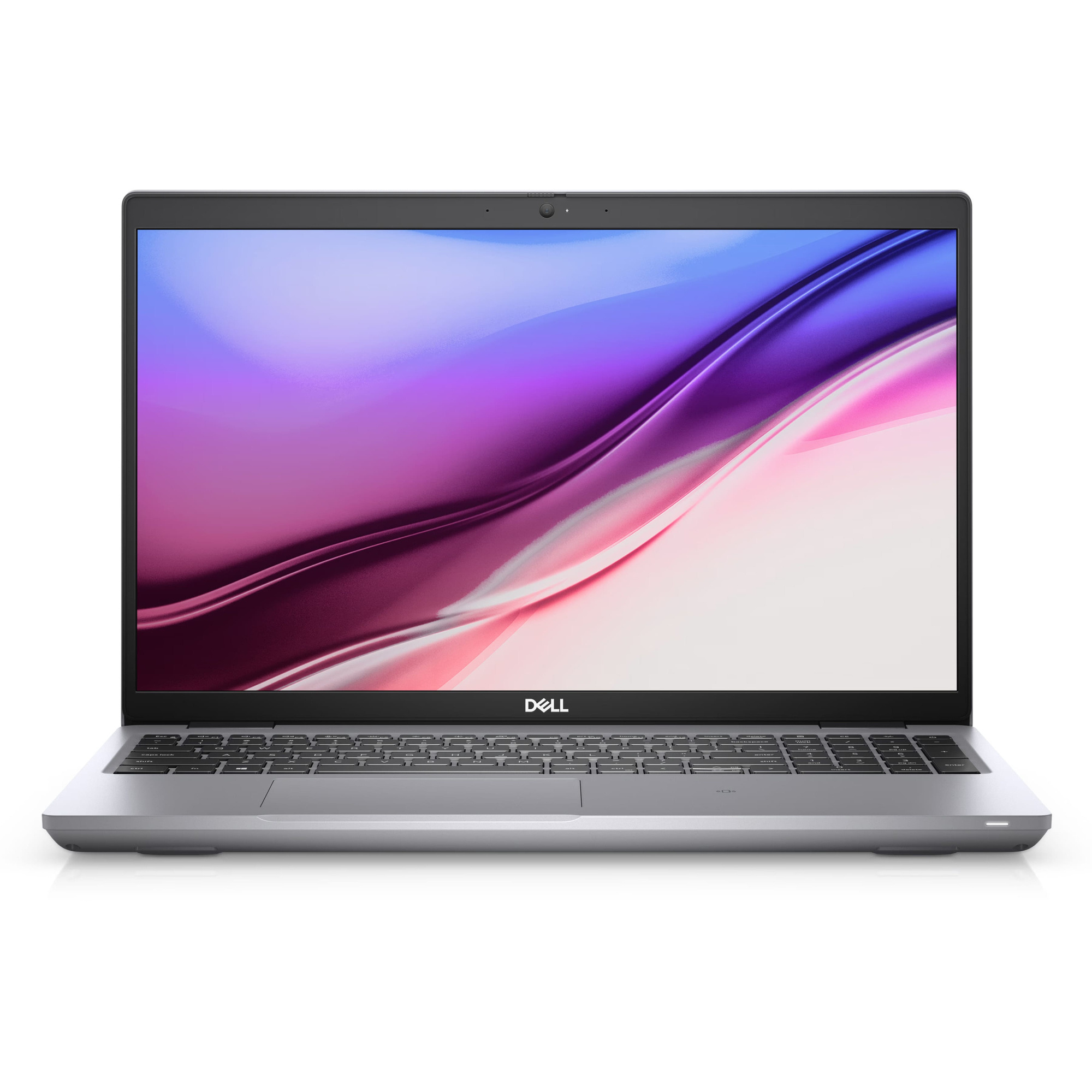 Dell Latitude 5521 Core i7 11850H (11-gen.) 2,5 GHz / 16 GB / 480 SSD / 15,6'' FullHD / Win 11 Pro