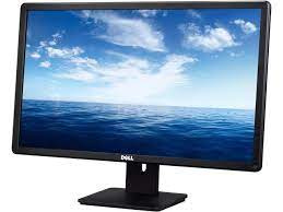 Dell E2314HF