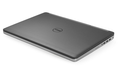 Dell Precision 7510 Core i7 6820HQ (6-gen.) 2,7 GHz / 16 GB / 480 SSD / 15,6'' FullHD / Win 10 Prof. (Update)
