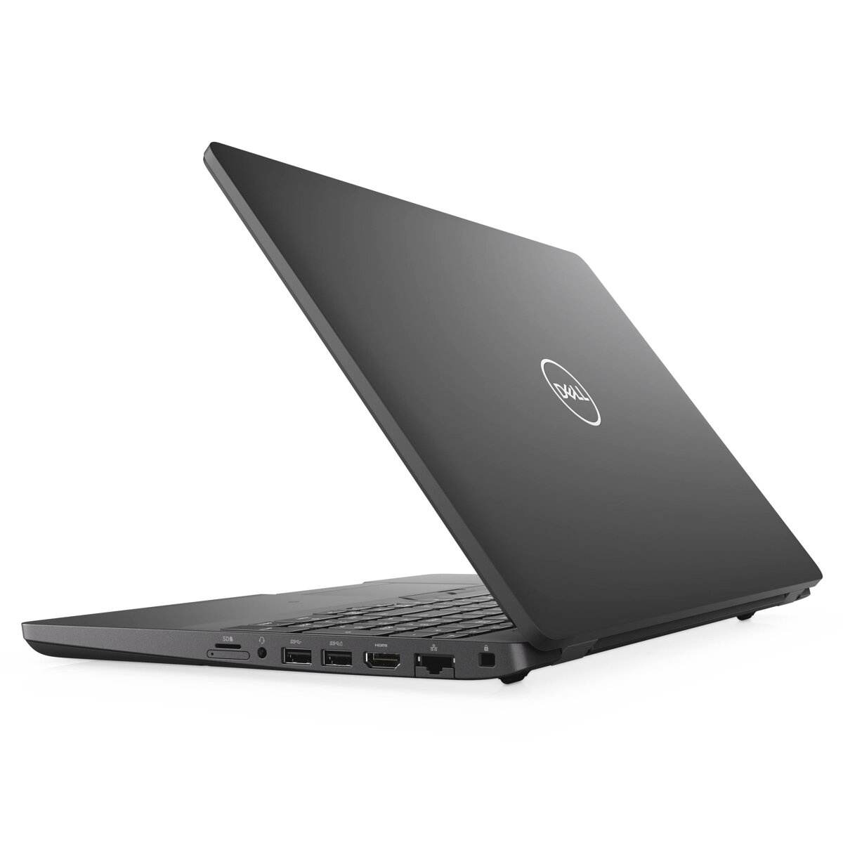 Dell Latitude 5500 Core i7 8665u (8-gen.) 1,9 GHz / 16 GB / 240 SSD / 15,6'' FullHD / Win 11
