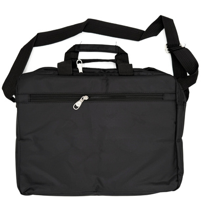 Torba na laptopa A2 15,6" czarna