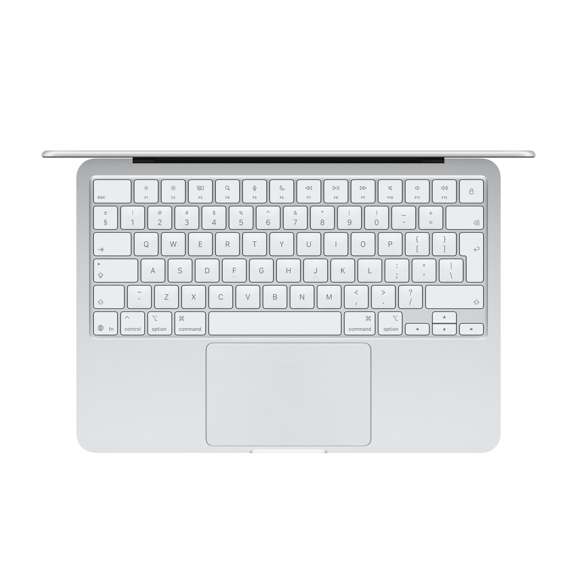 Nowy Apple MacBook Neo 13" A18 / 8 GB / 256 GB / Srebrny