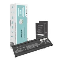Bateria Mitsu do HP Omen 15-DC 3500 mAh 54Wh - BC/HP-15DC