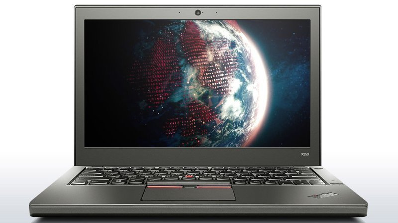 Lenovo ThinkPad X250 Core i7 5600U (5-gen.) 2,6 GHz / 8 GB / 120 SSD / 12,5'' FullHD / Win 10 Prof. (Update)