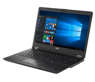 Fujitsu LifeBook U748 Core i5 8250U (8-gen.) 1,6 GHz / 8 GB / 240 SSD / 14'' FullHD / Win 11 Prof. 